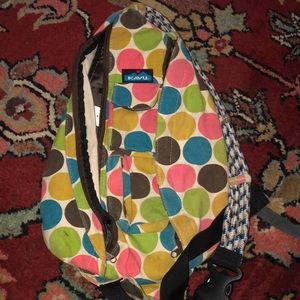 Kavu Cross-body Bag